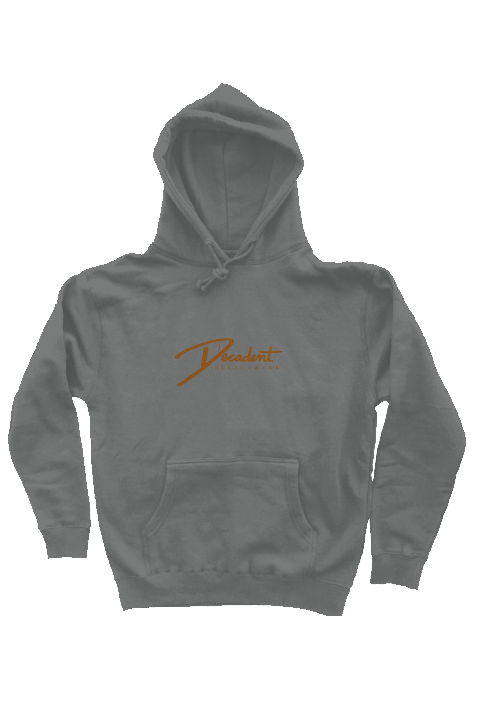 Keep It Pushin' - Kierkegaard Hoodie